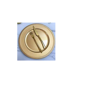 Placa de cargador Opper, artículo decorativo, pedido innerware Harger, uso posterior y hecho a mano - Product Image 5