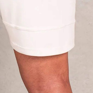 กางเกงขาสั้นเล่นบาสเก็ตบอลสำหรับผู้ชายกางเกงขาสั้นเล่นฟิตเนสพิมพ์ซับลิเมชันสองชั้นสำหรับใส่เล่นยิมทำจากโพลีเอสเตอร์100% สำหรับผู้ชาย - Product Image 4