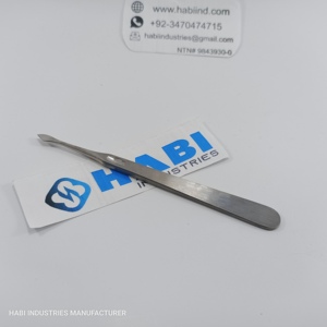 Herramienta profesional de cuidado de uñas de acero inoxidable, empujador de cutículas esencial con removedor de callos, hoja de limpieza de uñas - Product Image 3