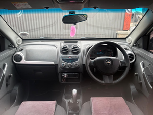 Voiture d'occasion de qualité et abordable, Chevrolet Utility 1.4 2017, conduite à droite - Product Image 2