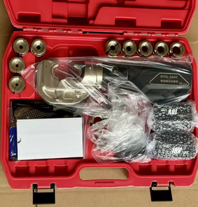 Outil de sertissage de batterie de 14 tonnes prêt à être expédié - Product Image 1