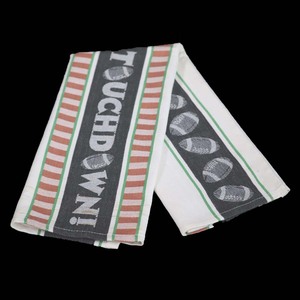 Serviettes de cuisine en toile de coton personnalisées de qualité supérieure, à motif jacquard élégant, nouvelle arrivée, très vendues, en provenance d'Inde - Product Image 6
