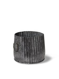 Las jardineras de metal decorativas más vendidas para uso en jardín al aire libre en alta calidad - Product Image 1