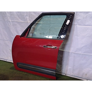 ประตูด้านหน้าซ้าย SX FIAT 500 L Series (351_352) 51883217 DOOR 330 A1000 (12>) - Product Image 3