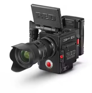 ของใหม่และราคาไม่แพงมังกรแดง-X 5K S35 DSMC2มังกร-X - Product Image 1