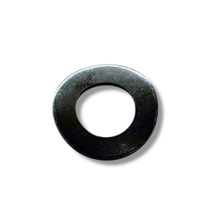 Arandela del volante del motor Lambretta LI S1 + S2 + S3 + TV2 (placa del estator de 4 polos) - Product Image 1