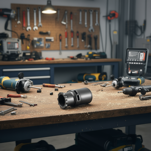 Accesorio Conector Festool D 36 DM-AS-B-LHS 225 para una Conexión Eficiente - Product Image 3