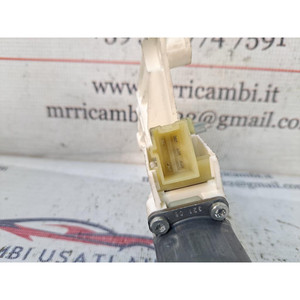 MOTORINO ALZAVETER ด้านหน้าซ้ายเมอร์เซเดส คลาส อาร์ W251 A2518200742 642950 (05>) - Product Image 4