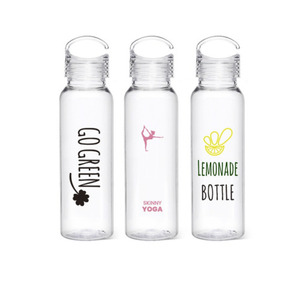Gobelets en plastique portables de conception coréenne Ohbottle, cadeau de Noël personnalisé, écologiques, 300 ml, 500 ml, 600 ml, articles promotionnels pour boissons - Product Image 3