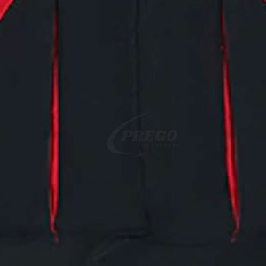 Vêtement de travail, conception personnalisée, veste de sécurité haute visibilité, fabrication au Pakistan, veste de sécurité haute visibilité - Product Image 5