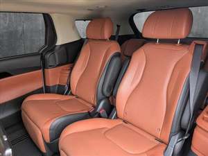 Usado LHD/RHD 2022 KIA Carnival SX Prestige FWD - Product Image 3