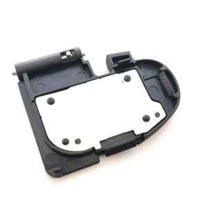 Couvercle de porte de batterie d'appareil photo pour <span class=keywords><strong>Canon</strong></span> 6D2 6D 70D 80D <span class=keywords><strong>300D</strong></span> 1300D et autres modèles de couvercle de batterie d'appareil photo - Product Image 4
