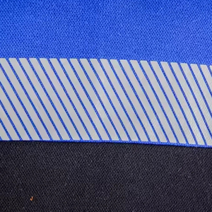 2025 último producto, Piqué de secado rápido transpirable, dos tonos, alta visibilidad, polos de seguridad reflectantes, camisa de seguridad de manga larga - Product Image 5
