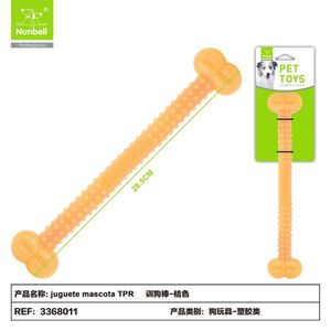 Giocattoli da Masticare Durevoli per Cani, Prodotto Premium per la Cura delle Zampe - Product Image 1