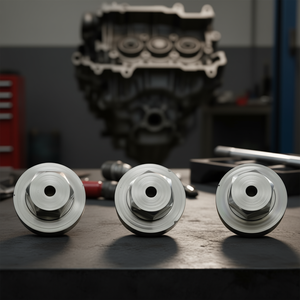 Ensemble d'outils rotatifs Gedore KL-0280-7622 pour arbre à cames VW-Audi - Product Image 3