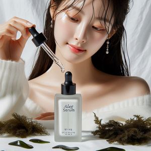 Taiwán Facial Beauty Maker Suero de hidratación de algas - Product Image 2