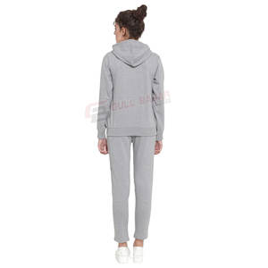 Survêtement respirant dernière conception pour femmes pour l'hiver Usine Vente en gros Meilleur prix Vente en ligne - Product Image 3