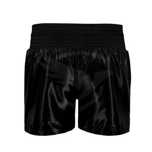 Wholesale Price Boxing Shorts <b>Polyester</b> Made In Jiu Jitsu Kimono High Quality Boxing Shorts For Men - Product Image 3