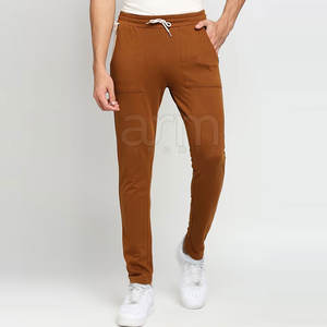 En stock Pantalons décontractés professionnels de qualité supérieure pour hommes Pantalons pour hommes de haute qualité pour l'extérieur - Product Image 1