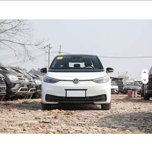 Ventes mondiales d'occasion 2024 pour <span class=keywords><strong>Volkswagen</strong></span> ID Hatchback – Volant à gauche, intérieur sombre, moteur turbo, sièges en cuir, pneus R21 - Product Image 3