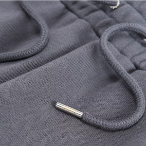 Short à strass scintillants pour l'été Taille haute Slim Fit Trendy Look OEM disponible - Product Image 5