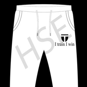 Ensemble survêtement 2 pièces Colorblock Sweat à capuche et jogging athlétique pour homme - Product Image 3