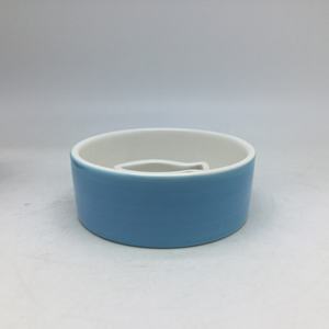 خزف تفاعلي مخصص من السيراميك ، أوعية ممتازة من السيراميك لتناول الطعام الصحي - Product Image 5