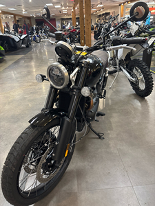 Disponible Ahora: Motocicletas Scrambler 1200 X 2025 Nuevas en Stock - Product Image 5