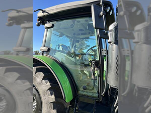 Deutz Fahr 5105D-GS CAB 2025 - Product Image 5
