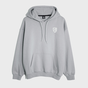 OEM Logo personnalisé imprimé 100% coton décontracté solide sweats à capuche tricotés pour les femmes hiver pull à capuche Streetwear automne essentiel - Product Image 4