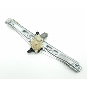 ตัวปรับกระจกไฟฟ้าด้านหน้าขวา ฟอร์ด ทรานซิท คัสตอม ซีรีส์ BK21-V23200-BD (12>22) - Product Image 1