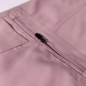 Ensemble de gommage extensible à séchage rapide uniformes d'allaitement hôpital médical médecins infirmières femmes hommes tenue clinique costume Offre Spéciale - Product Image 4