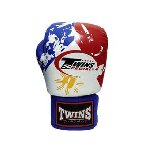 Logo professionnel Gants de boxe gagnants sur mesure Top vente MMA formation et combat Kick gants de boxe ME-BG-035 - Product Image 5