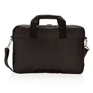 Mochila Promocional para Portátil de 15.4 Pulgadas, Personalizada para Swiss Peak - Product Image 4