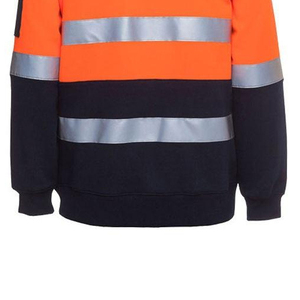 Nuevas sudaderas con capucha de seguridad para hombre de moda, tela duradera, ligera, superventas, tendencia superior, precio barato, sudaderas con capucha de seguridad con alta calidad - Product Image 3