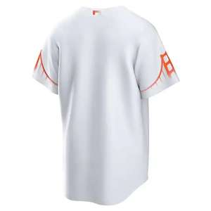 Uniformes de Béisbol Personalizados al por Mayor para Hombre, Paquete de Camiseta y Pantalón, Uniforme de Béisbol 100% Personalizado con Diseño por Sublimación - Product Image 1