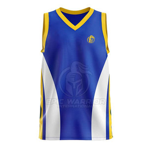 Venta Directa de Fábrica, Jersey de Baloncesto al Por Mayor, Nuevo Estilo, Jersey de Baloncesto Más Vendido para Adultos - Product Image 2