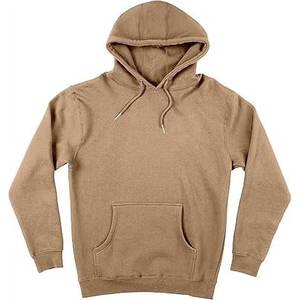 Sweat-shirt à capuche décontracté pour hommes et femmes, couleur unie, personnalité de la rue pour l'hiver, cadeaux de marque avec logo personnalisé - Product Image 1