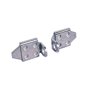 Viro Art. 675 Occhiolo Mobile Per Lucchetti - Product Image 1