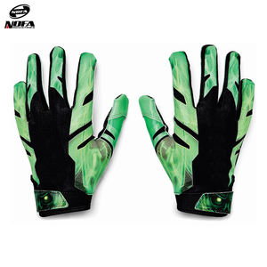 Gants de frappe en cuir synthétique personnalisés unisexes professionnels, légers, respirants, doux, protections pour les mains, nouvelle arrivée - Product Image 5