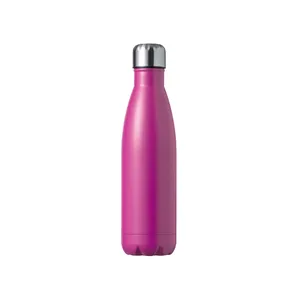 Borracce Termiche Personalizzate in Acciaio Inossidabile Liyar - Gadget - Product Image 4