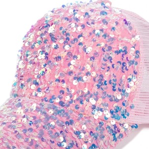 Gorra de béisbol de poliéster de 5 paneles de alta calidad OEM personalizada al por mayor, gorra deportiva unisex con bordado y agujero cortado a láser, gorra impermeable - Product Image 6