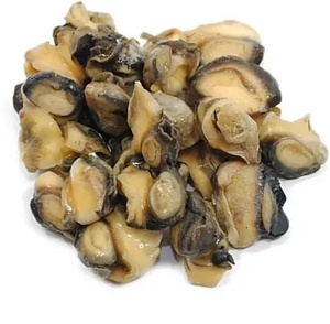 Mejillones cocidos con concha IQF congelados a granel, 25 kg, proveedor mayorista para restaurantes y puestos de comida. - Product Image 3