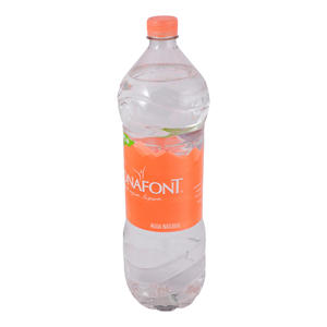Agua Pura Bonafont Lista para Exportación en Botellas de Vidrio (2L) Certificada QS/ISO Empaquetada a Granel para Distribuidores y Revendedores Globales - Product Image 6