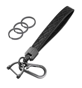 กระเป๋าคลัทช์หนังแท้สำหรับเปลี่ยนสายรัดข้อมือผู้ผลิตสายหนังหรูหรา - Product Image 3