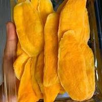 1Kg Zachte Gedroogde Mango Met Vietnamese Verse Mango