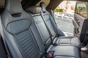 Used 2024 <b>Range</b> Rover Sport SV Edition One - Product Image 6