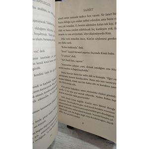 Applegate sadico-norma-2. EL
