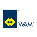 WAM Helvetia GmbH logo