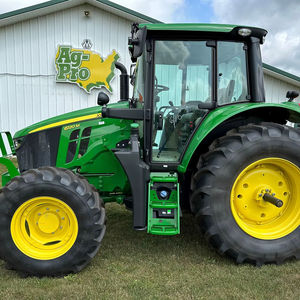 Tractores John Deere 6120M Usados en Venta - Product Image 1